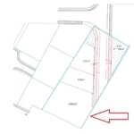 Residential plot in GSP area