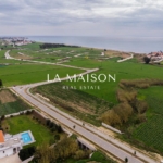 Touristic Land for sale in Larnaka