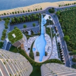 Premium Luxury Lifestyle with Panoramic Sea Vistas