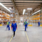 Warehouse For Sale With Good Yield