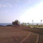 Beachfront land – Investment