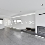 Three bedroom Penthouse in Nicosia Ayioi Omologites