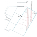 Residential plot in GSP area