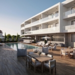 Architecturally Designed 2 Bedroom Apartment