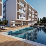 Modern, Private And Well Located
