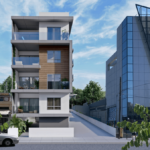 Modern City Apartment Offering Comfort