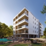 Awe-Inspiring 2 Bedroom Apartment