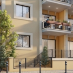 Modern Urban Living
