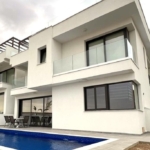 Elite 3 Bedroom Family Villa With Pool