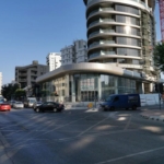 Shop At High Visibility Location