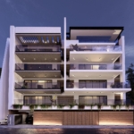 Prestigious Penthouse With Spectacular Views
