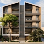 A Feel Good One Bedroom Apartment