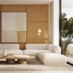 Refined Living In 2 Bedroom Apartment