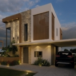 Life With Luxury, Indulgence And Convenience