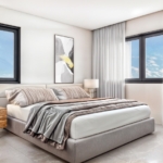 Contemporary Chic 2 Bedroom Apartment