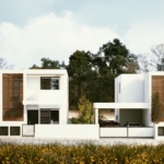 Family Home Of Space And Flexibility