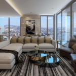 Prestigious Family Apartment In Outstanding Location