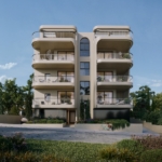 Designer Apartment Of Space And Sophistication