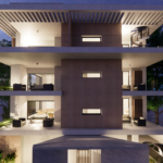 Picturesque Private 2 Bedroom Apartment