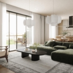 Stylish Inner City Apartment
