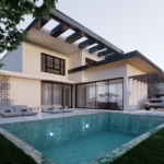 Chic Modern Style In Engomi