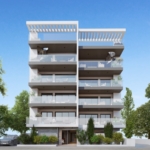 Beautiful Apartment for Sale Near Akademias Park