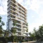 Lavish Luxury In Landmark City Surroundings