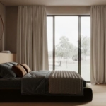 Cozy Modern Apartment With A Great Shed