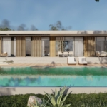 Spacious Family House With Views