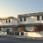 Family Modern Home!
