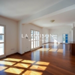 Excellent three-bedroom Penhouse