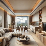 New Building 2021-With Ready Income