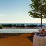 Peaceful And Tranquil Setting