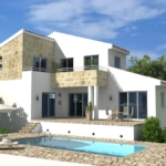 Spacious Luxury Villa For Big Family