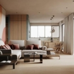 Ultra Modern Apartment With So Much Space
