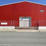 Large Warehouse for Rent!