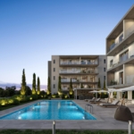 Spacious 3 Bedroom Apartment
