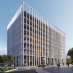Modern Office With High Investment Potential
