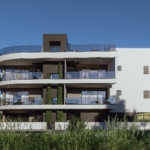 Convenient Chic 1 Bedroom Apartment
