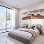 Sophisticated 2 Bedroom Apartment