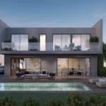 Elegant 3 Bedroom House For Costal Living