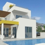 Character Filled Residence In Paphos