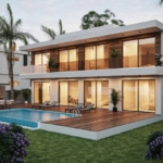 Sanctuary of Modern Luxury