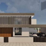A Stylish Retreat Located In Larnaca