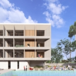 Outstanding 2 Bedroom Apartment
