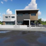 Nice 4 Bedroom House Designed for Refined Living
