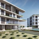 Private Easy Care 2 Bedroom Apartment