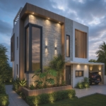 Live In The Lap Of Luxury