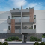 Modern 2 Bedroom Apartment