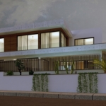 Captivating And Modern In The City